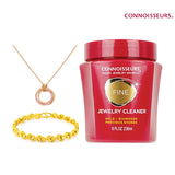 Jewelry Ornaments Cleaner - Stain Removal Solution