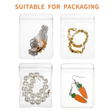 Travel Jewelry Storage Bags Anti Tarnish Rings
