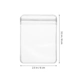 Travel Jewelry Storage Bags Anti Tarnish Rings