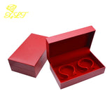 Red Dragon and Phoenix Bracelet Box Wedding Box