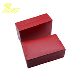 Red Dragon and Phoenix Bracelet Box Wedding Box