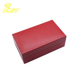 Red Dragon and Phoenix Bracelet Box Wedding Box