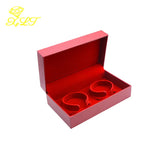Red Dragon and Phoenix Bracelet Box Wedding Box