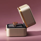 Jewelry Packaging Box Creative Proposal Ring Pendant Bracelet Box