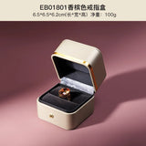 Jewelry Packaging Box Creative Proposal Ring Pendant Bracelet Box
