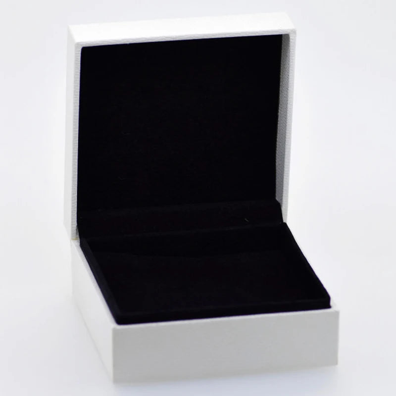 Jewelry Packaging Box Joyero Jewellery Organizer 9*9*4 cm