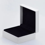 Jewelry Packaging Box Joyero Jewellery Organizer 9*9*4 cm