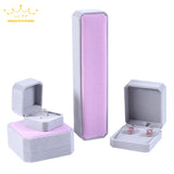 Jewelry Storage Travel Case Organizer Box