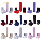 Jewelry Storage Travel Case Organizer Box