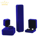 Jewelry Storage Travel Case Organizer Box