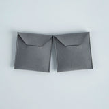 20 Bulk Microfiber Envelope Suede Pouch Jewelry Packaging