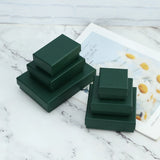 Jewelry Packing Organizer Earrings Rings Display Present Bag