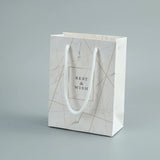 Small Jewelry Packing Organizer Party Favor Gift Pouch