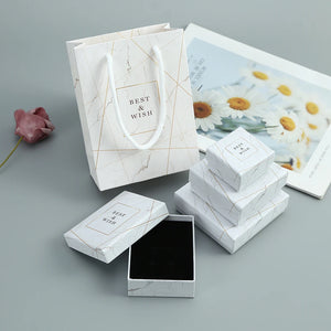 Small Jewelry Packing Organizer Party Favor Gift Pouch
