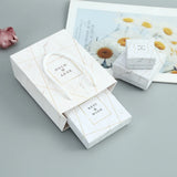 Small Jewelry Packing Organizer Party Favor Gift Pouch