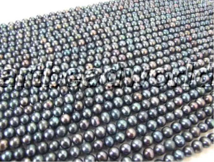 Freshwater Pearl Beads Necklace Wholesale Lot