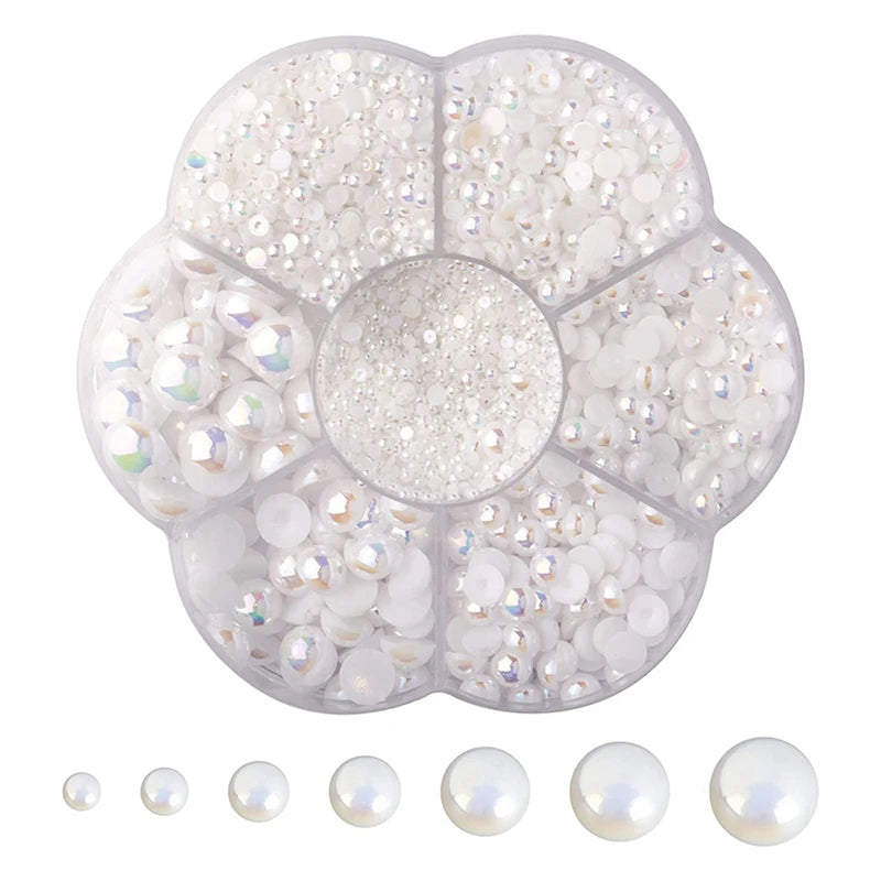 Craft Pearls DIY Jewelry Supplies