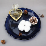 Jewelry Plate Dish Mold Resin Casting Mold Epoxy Mold