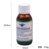 24k Gold-Plated Silver Jewelry Plating Solution