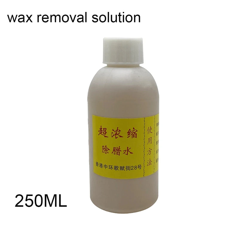 Jewelry Plating Solution for DIY Plating Tools