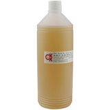 DIY Jewelry Plating Solution for Wax Removal