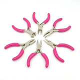Jewelry Plier Set for Craft and Jewelry Making Tools Kit