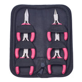 Jewelry Plier Set for Craft and Jewelry Making Tools Kit