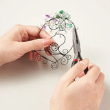 Jewelry Pliers Tool Kit for Making Accessories