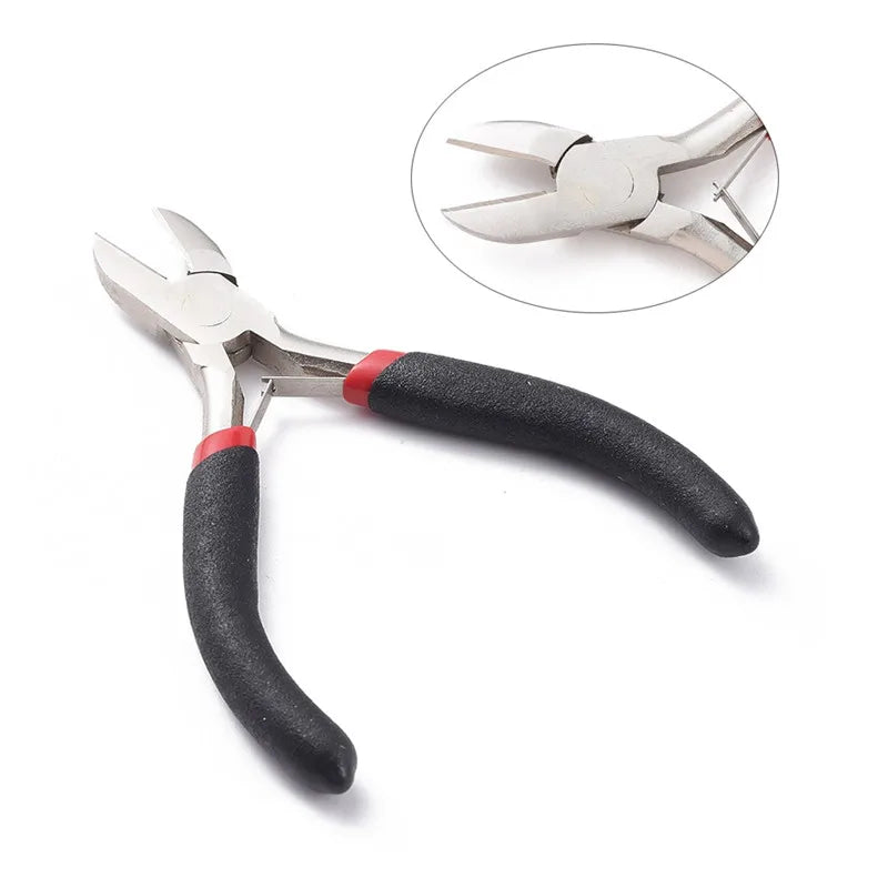 Jewelry Pliers Tool Kit for Making Accessories