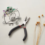 Jewelry Pliers Tool Kit for Making Accessories