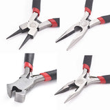 Jewelry Pliers Tool Kit for Making Accessories