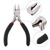 Jewelry Pliers Tool Kit for Making Accessories