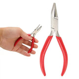 High Carbon Steel Jewelry Plier for Beginners