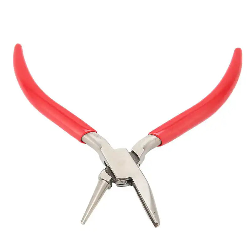 High Carbon Steel Jewelry Plier for Beginners