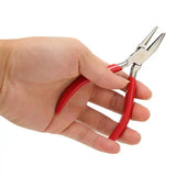 High Carbon Steel Jewelry Plier for Beginners