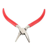 High Carbon Steel Jewelry Plier for Beginners