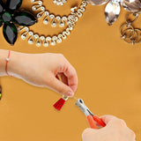 6Pcs Jewelry Pliers Set for Beading Craft