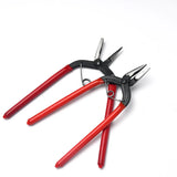 Jewelry Pliers Beading Pliers for Making Repair and Crafting