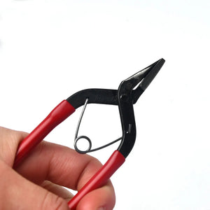 Jewelry Pliers Beading Pliers for Making Repair and Crafting