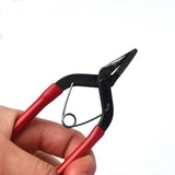 Jewelry Pliers Beading Pliers for Making Repair and Crafting