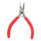 Carbon Steel Round Nose Pliers for Jewelry Making Tools