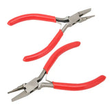 Carbon Steel Round Nose Pliers for Jewelry Making Tools