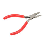 Carbon Steel Round Nose Pliers for Jewelry Making Tools