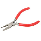 Carbon Steel Round Nose Pliers for Jewelry Making Tools