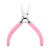 Craft & Jewelry Making Tool with Flat Nose Wire Cutters