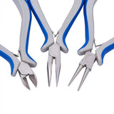 Jewelry Pliers DIY Tool Sets Carbon Steel