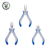 Jewelry Pliers DIY Tool Sets Carbon Steel