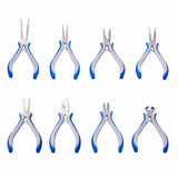 Jewelry Pliers DIY Tool Sets Carbon Steel