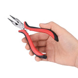 Flat Nose Pliers Jewelry Making DIY Tool 127mm