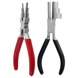 Round Nose Jewelry Pliers for Making Accessories